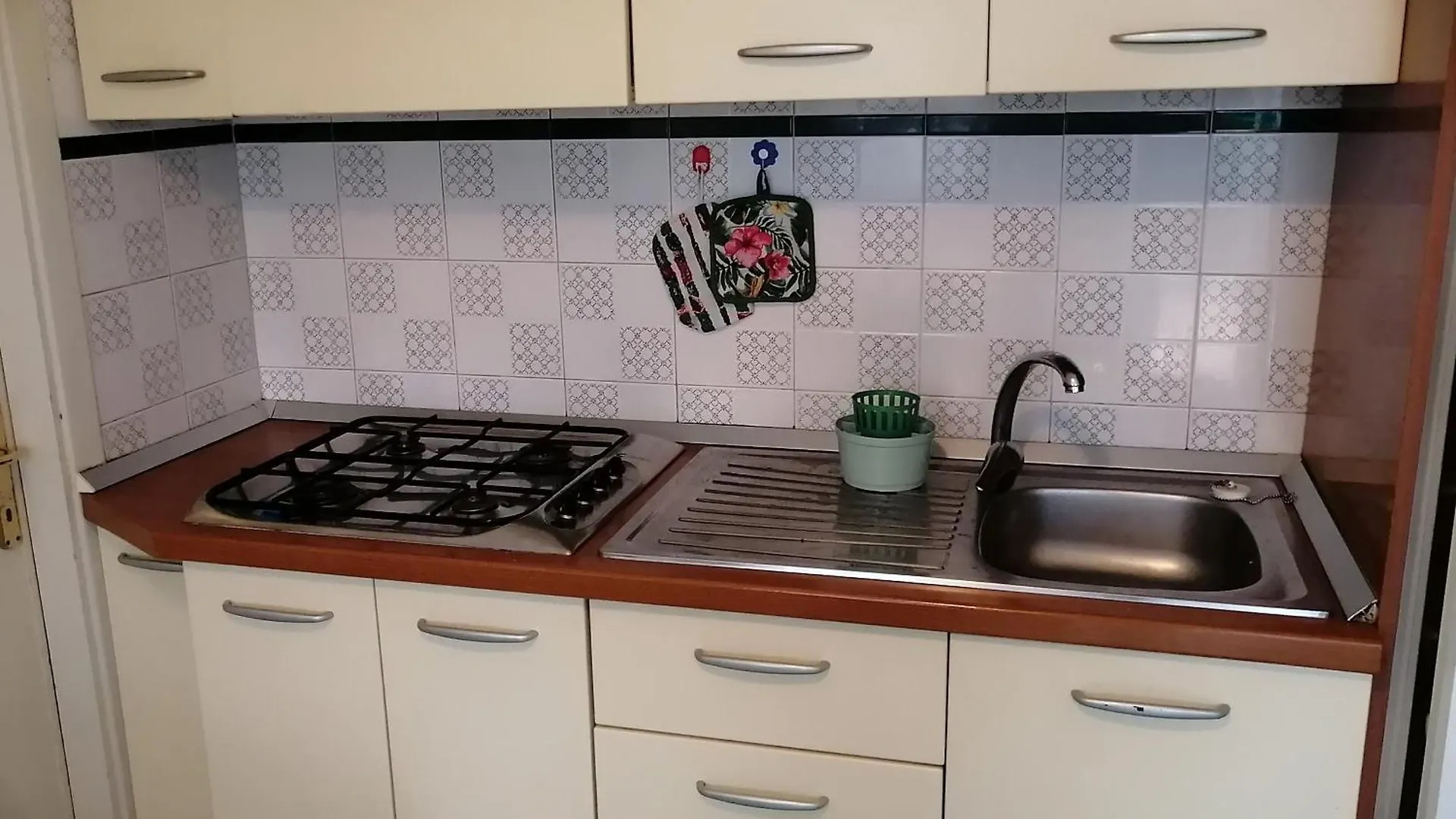 Apartment Euroholiday 5A Lido di Jesolo