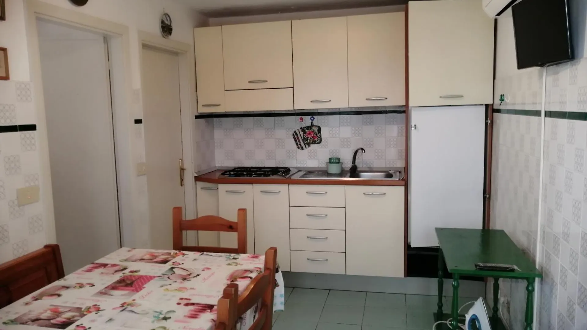 Apartment Euroholiday 5A Lido di Jesolo Italy