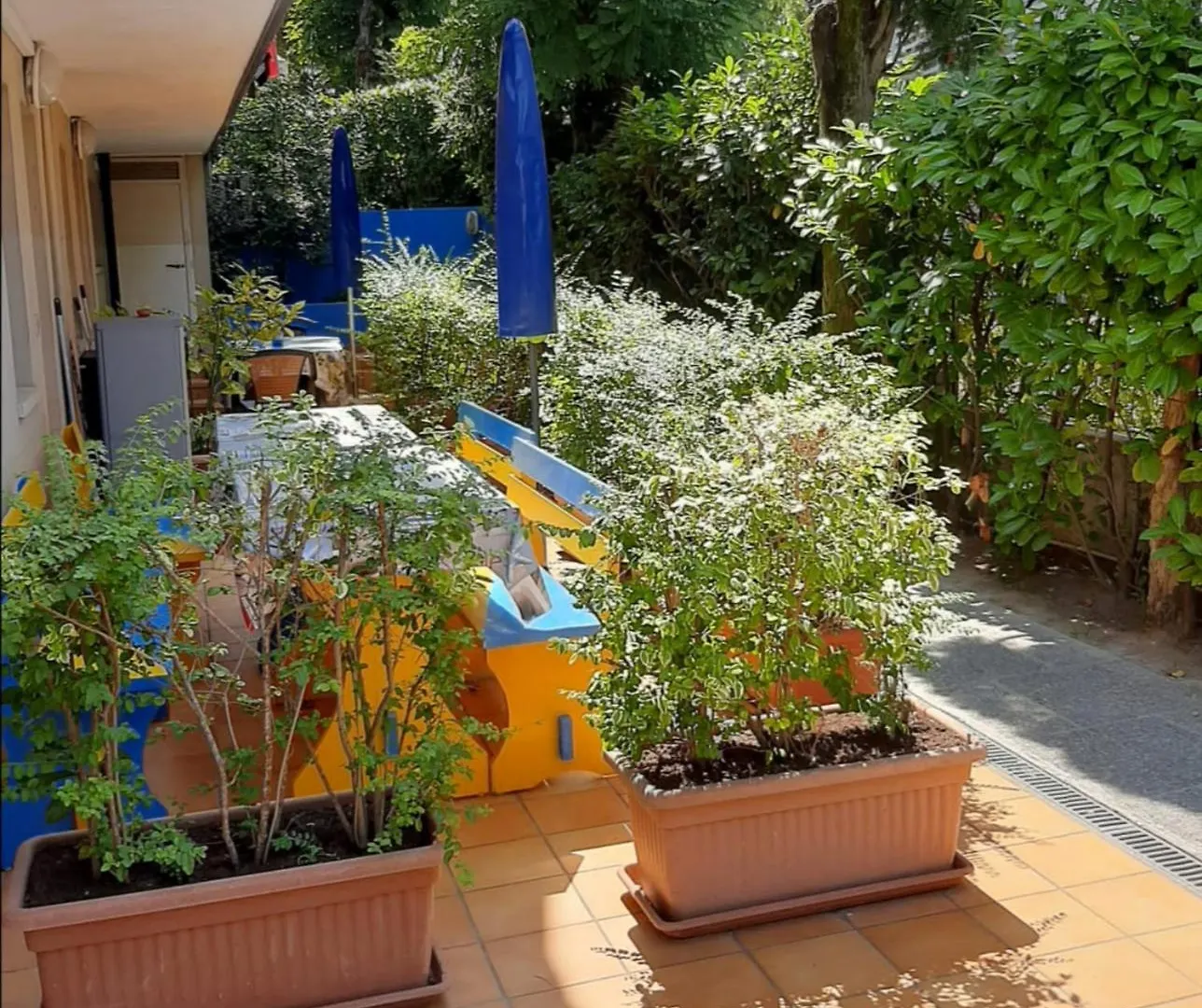 Apartment Euroholiday 5A Lido di Jesolo