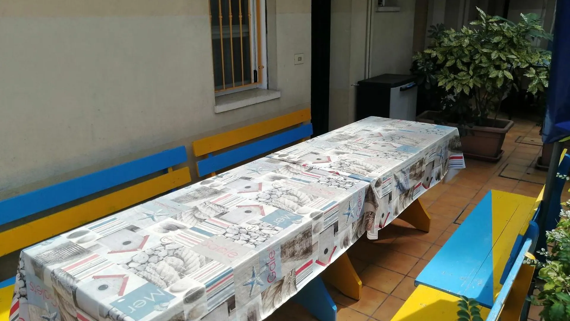 Apartment Euroholiday 5A Lido di Jesolo