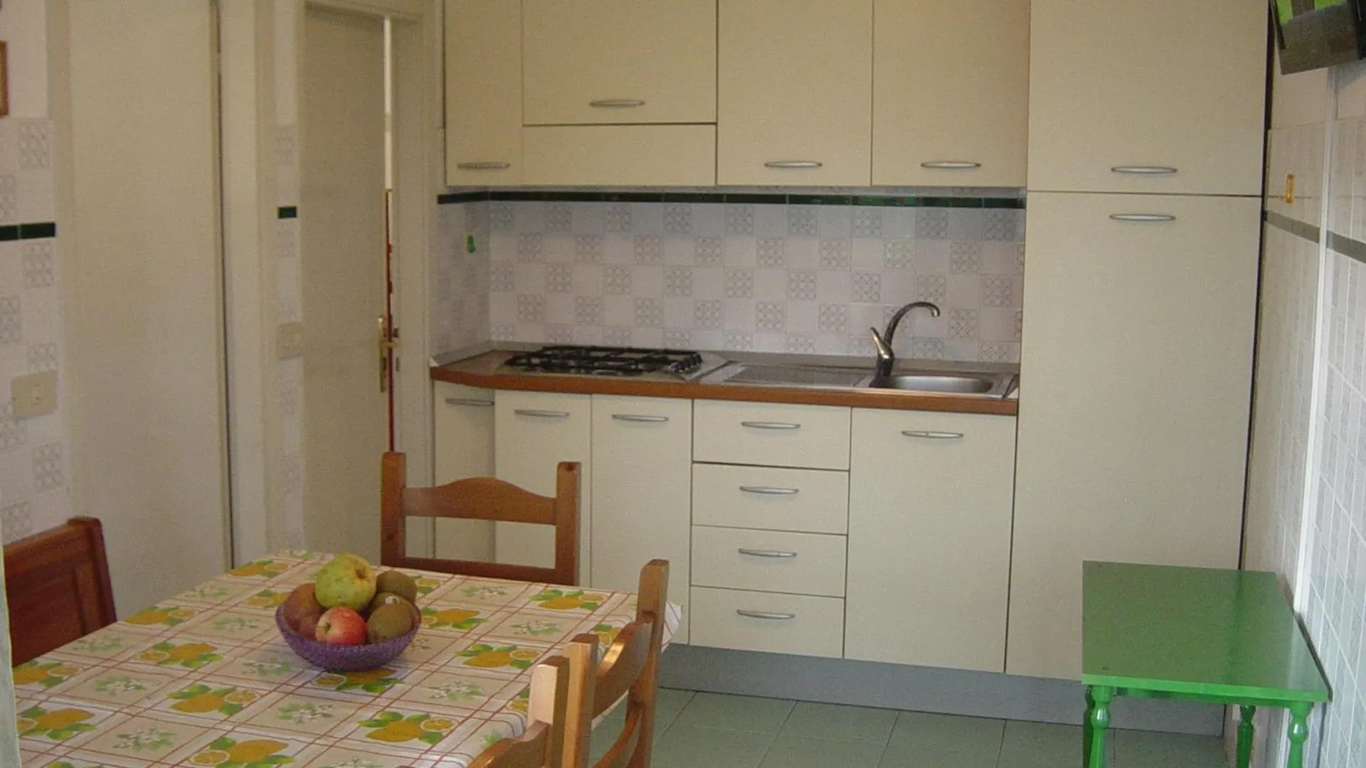 Apartment Euroholiday 5A Lido di Jesolo