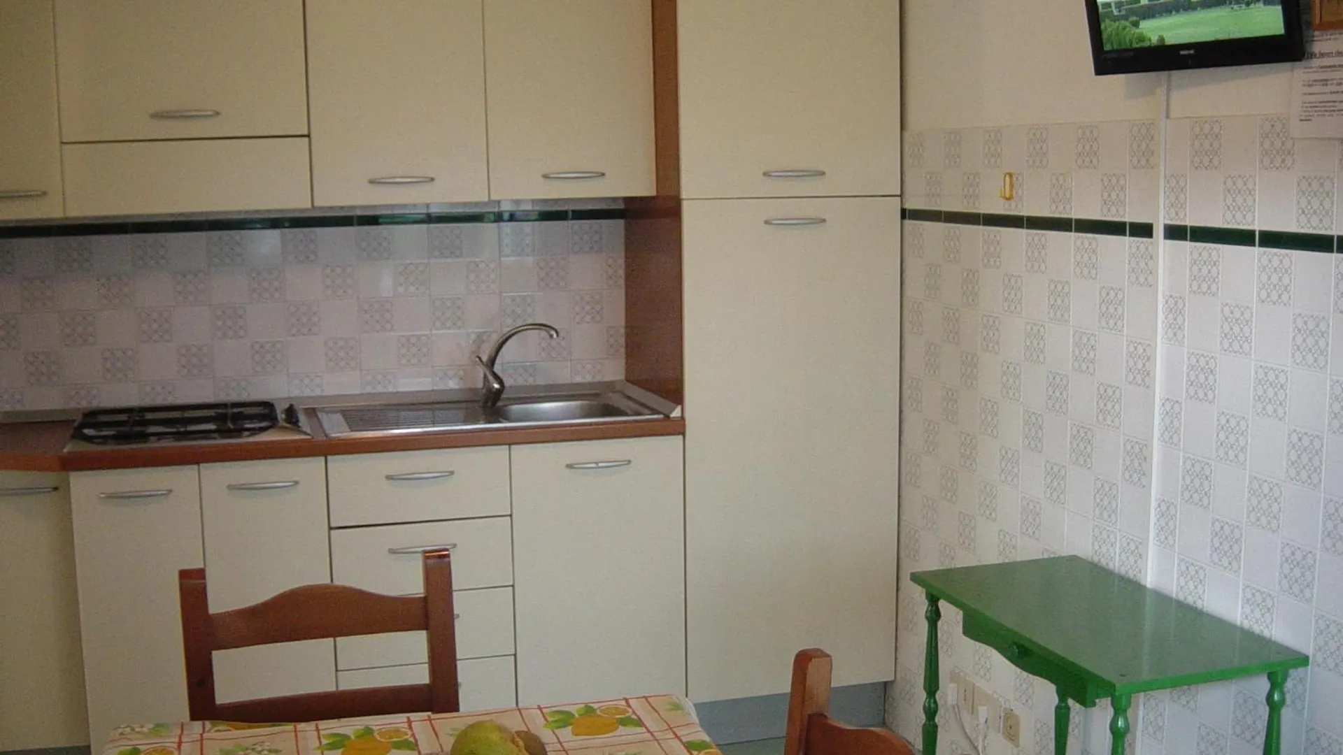 Apartment Euroholiday 5A Lido di Jesolo 0*,