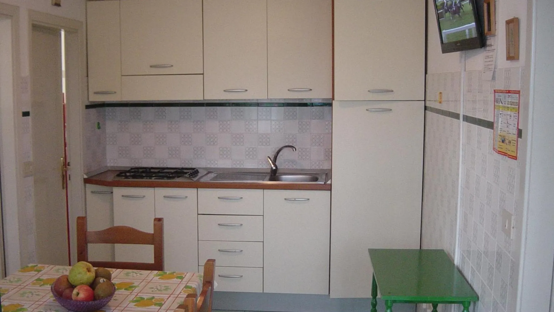 Apartment Euroholiday 5A Lido di Jesolo