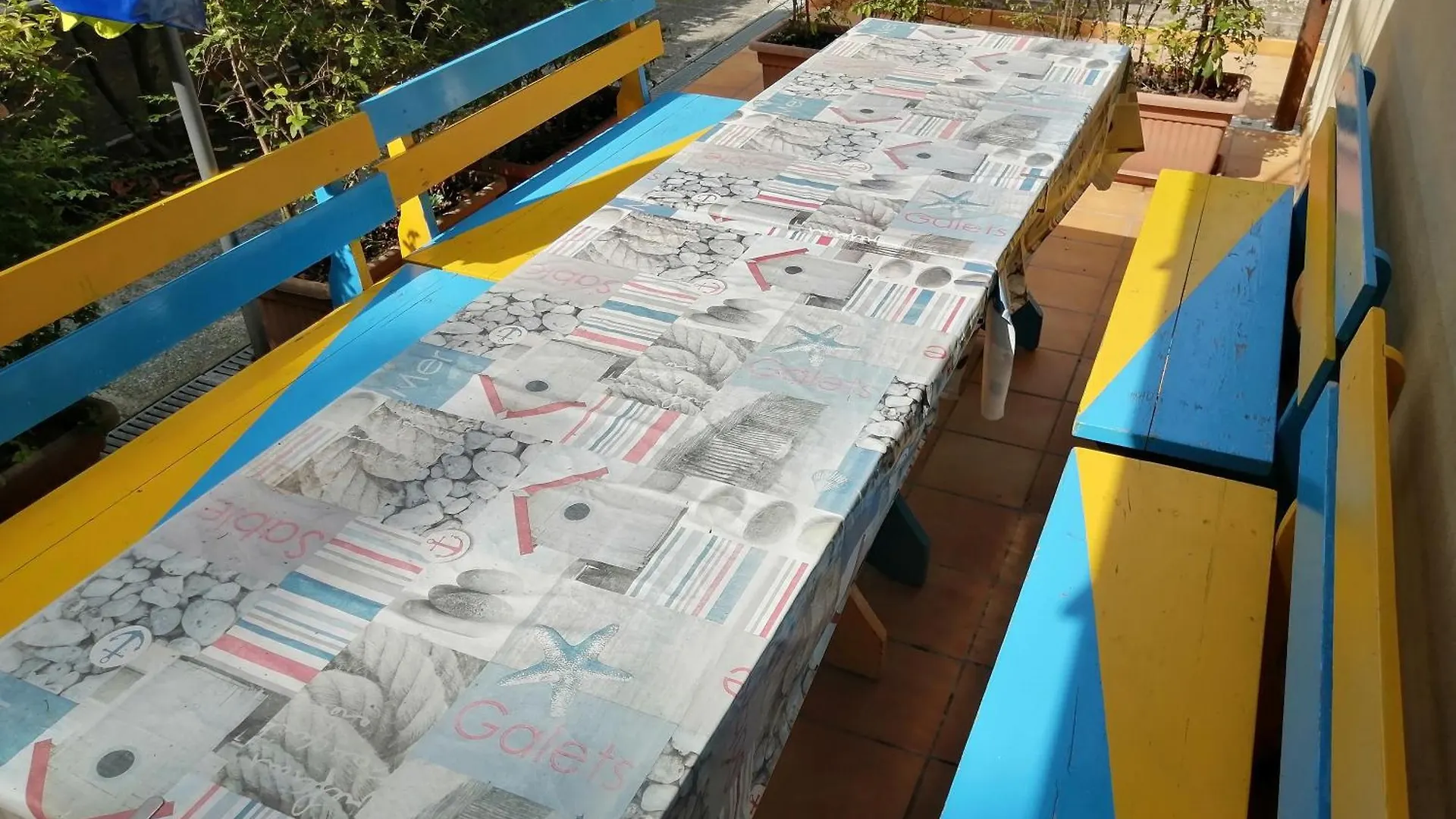 Apartment Euroholiday 5A Lido di Jesolo